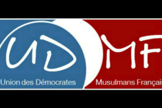 L’Union des démocrates musulmans poursuit son implantation