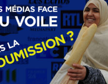 I-Média – Les médias face au voile : vers la soumission ?