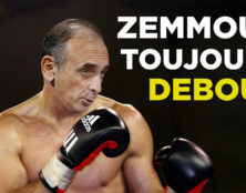 I-Média : Face aux attaques, Eric Zemmour tient bon !