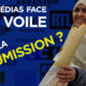 I-Média – Les médias face au voile : vers la soumission ?