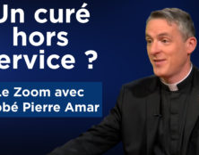 L’abbé Pierre Amar : Un curé hors service ?
