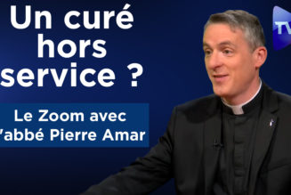 L’abbé Pierre Amar : Un curé hors service ?