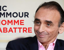 I-Média : Eric Zemmour, l’homme à abattre