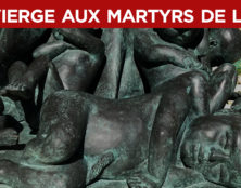 Perles de Culture : L’accueil de la Vierge aux martyrs de l’avortement