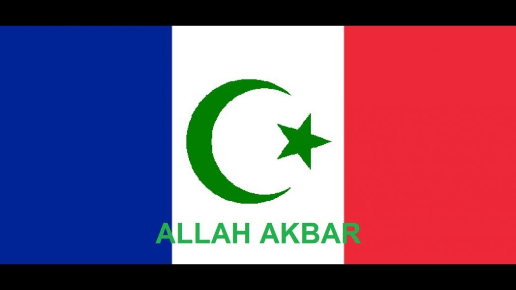 «Allah Akbar», dont la traduction littérale en prose républicaine peut se résumer par un pudique «je t’aime à mourir»