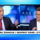 Débat entre Eric Zemmour et Geoffroy Didier sur l’avenir de la droite