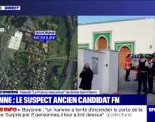 Bayonne : Les médias se sont précipités pour pointer un « attentat d’extrême-droite »