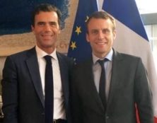 Sandro Gozi le cumulard