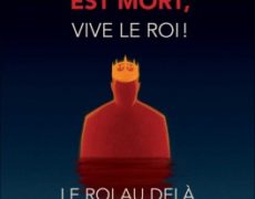 Jean Raspail : Le roi est mort, vive le roi !