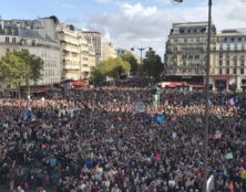 6 octobre à Paris : combien de manifestants contre la PMA sans père et la GPA ?