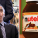 Nutella fait de la politique à peu de frais contre Zemmour tout en exploitant des migrants, parfois mineurs…