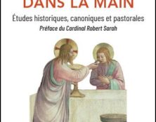 Cardinal Sarah : Ce serait du gnosticisme que de penser pouvoir détacher la foi des signes extérieurs sensibles