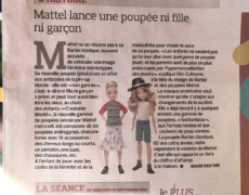 Barbie : du voile musulman au militantisme LGBT