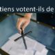 Après les manifestations, les élections (municipales)