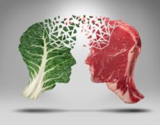 Pourquoi le postulat de base selon lequel l’homme devrait être végétarien par nature est faux