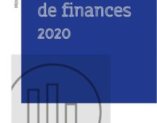 Le projet de loi de finance 2020 contient de nouvelles mesures de culture de mort