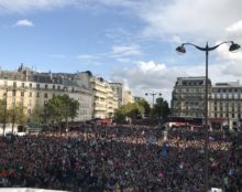Bioéthique : RDV le 10 octobre dans toute la France