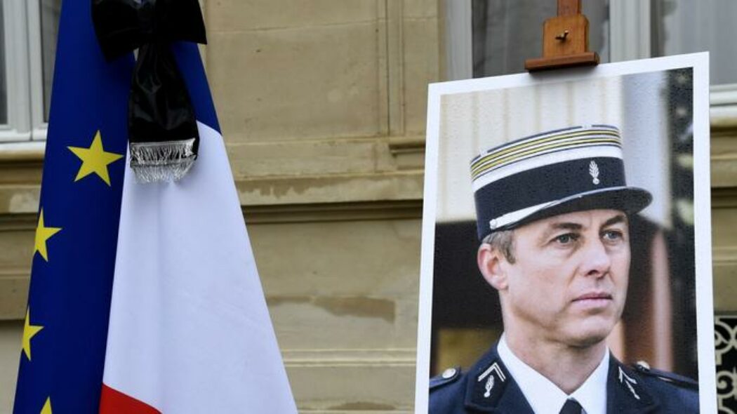 Depuis 2012, 263 personnes sont mortes dans des attentats islamistes en France