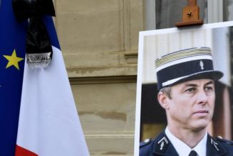 Depuis 2012, 263 personnes sont mortes dans des attentats islamistes en France