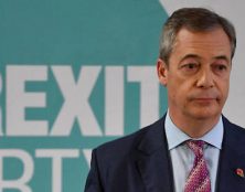 Brexit : Nigel Farage montre l’exemple en privilégiant l’intérêt national