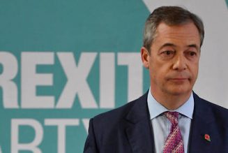 Brexit : Nigel Farage montre l’exemple en privilégiant l’intérêt national