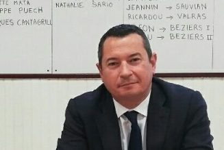 Municipales : le RN va soutenir le candidat LR à Sète