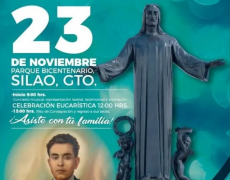Viva Cristo Rey !