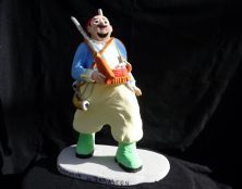 La droite (nationale) la plus bête du monde