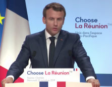 A quand le jour du speak French ?