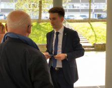 La purge continue chez LR