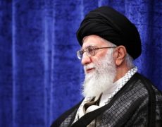 Sanglante répression en Iran