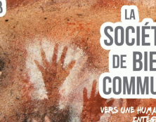 Les initiatives de la Société de Bien Commun