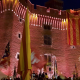Les indépendantistes catalans brûlent un drapeau français et bloquent l’autoroute