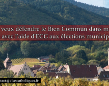 Des conférences téléphoniques pour aider les candidats aux municipales
