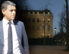 Ramzi Kiroun va découvrir l’effet Streisand