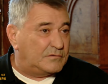 Jean-Marie Bigard à Solesmes