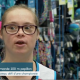 Atteinte de trisomie 21, elle est devenue championne de natation et s’intègre sur le marché du travail