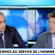 Eric Zemmour face au scientiste Laurent Alexandre sur l’euthanasie, l’intelligence artificielle…