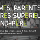 La réforme des retraites défavorable aux mères de famille