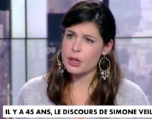 Charlotte d’Ornellas : 45 ans après le discours de Simone Veil à l’Assemblée, comment un drame a pu devenir un droit fondamental ?