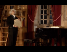 Je suis la musique