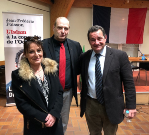 Municipales à Limoges : le PCD apporte son soutien à la liste sans étiquette « Alliance pour Limoges »