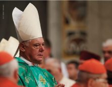 Cardinal Müller : c’est faire fausse route que de vouer un culte populiste au pape, en l’absence de tout esprit critique