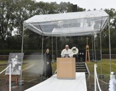 Le pape François et la dissuasion nucléaire