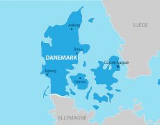 Le Danemark rétablit les contrôles à sa frontière avec la Suède
