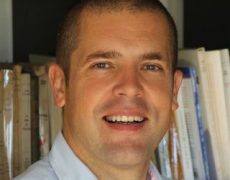 Benoît de Blanpré, nouveau directeur de l’AED en France
