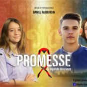 Promesse, comme un roman Signe de piste en film