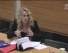 Le député LR Constance Le Grip explique son opposition à la loi de bioéthique