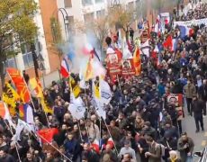 L’islamisation, cette nouvelle invasion