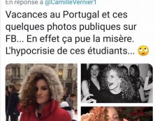 L’étudiante fauchée se paye des vacances au bout du monde